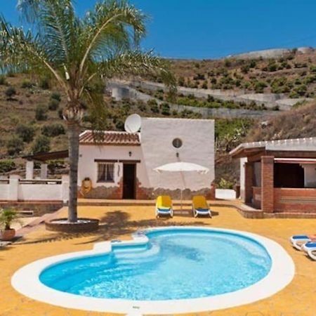 Villa Casanova Nerja Exterior photo