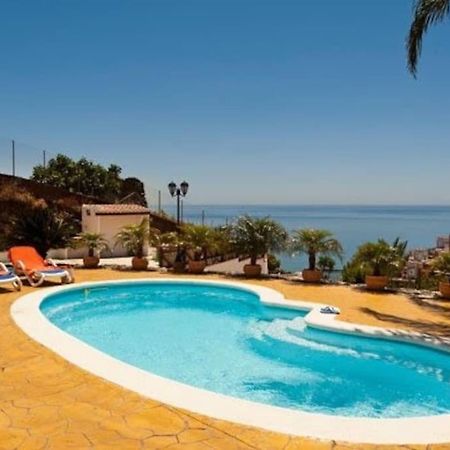 Villa Casanova Nerja Exterior photo